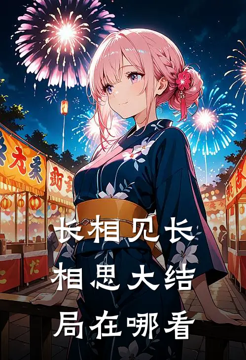 长相见长相思大结局在哪看