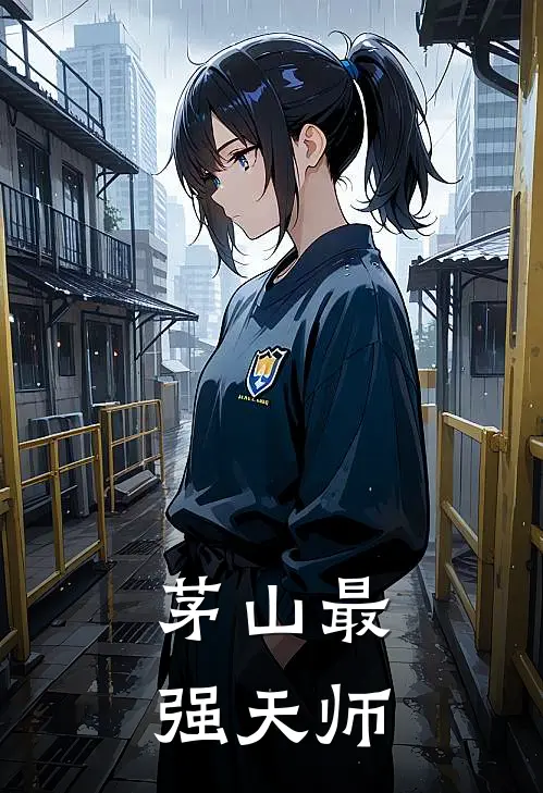 茅山最强天师