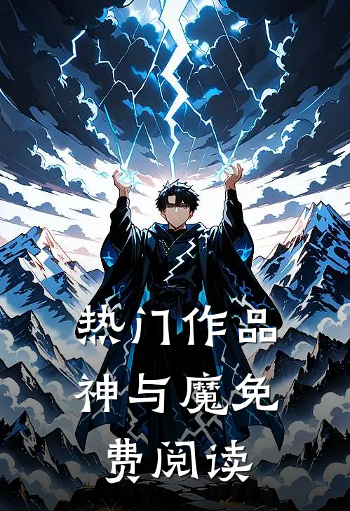热门作品神与魔免费阅读