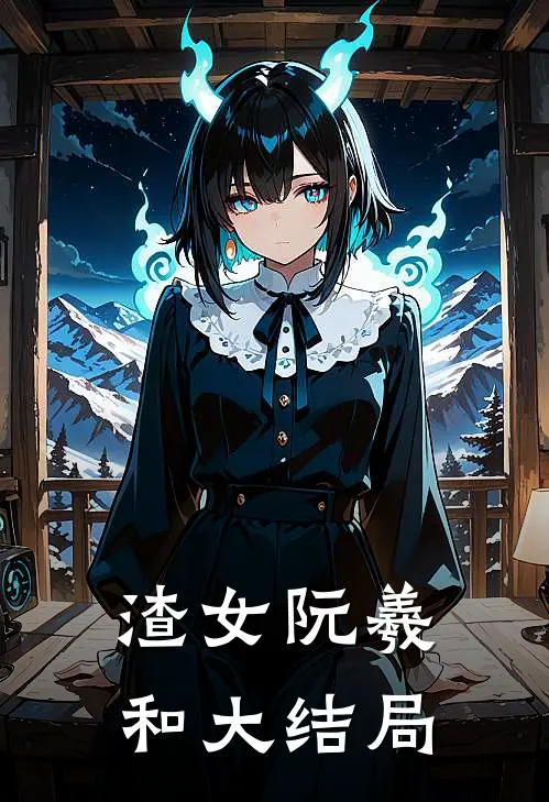 渣女阮羲和大结局