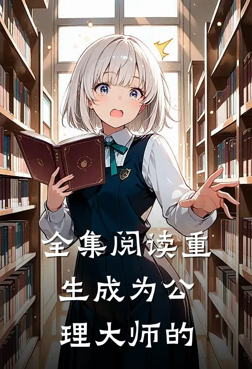 全集阅读重生成为公理大师的