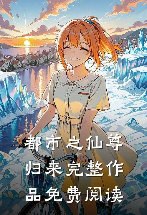 都市之仙尊归来完整作品免费阅读