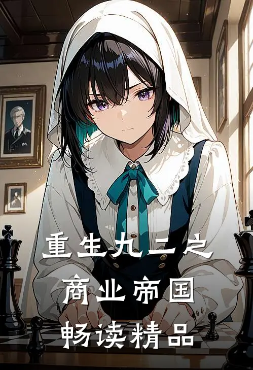 重生九二之商业帝国畅读精品