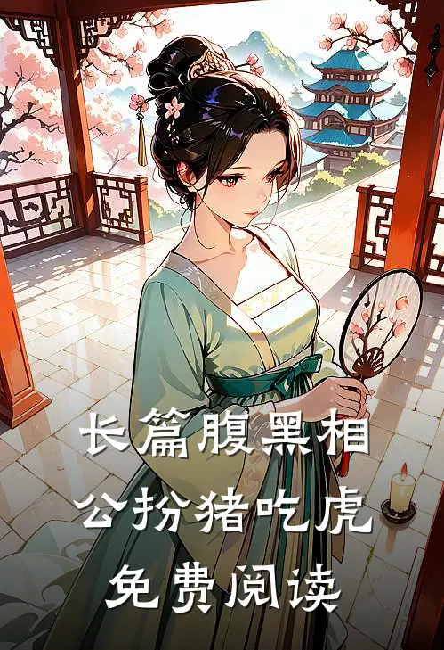 长篇腹黑相公扮猪吃虎免费阅读