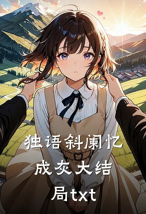 独语斜阑忆成灰大结局txt