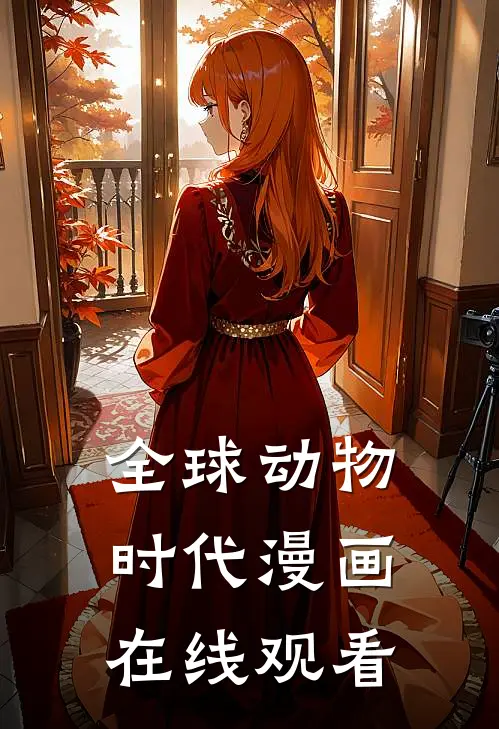 全球动物时代漫画在线观看