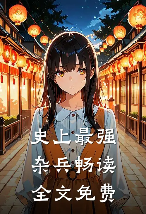 史上最强杂兵畅读全文免费