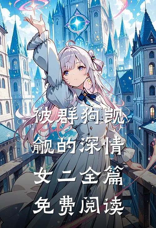 被群狗觊觎的深情女二全篇免费阅读