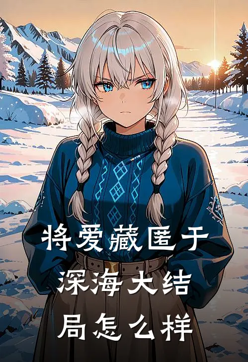 将爱藏匿于深海大结局怎么样