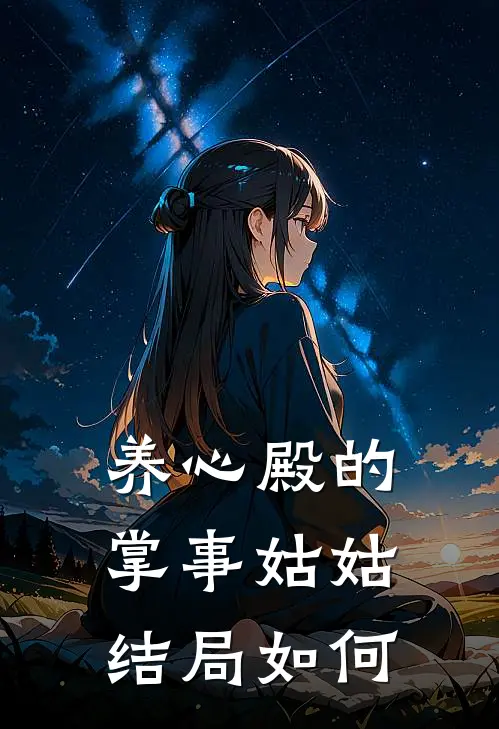 养心殿的掌事姑姑结局如何