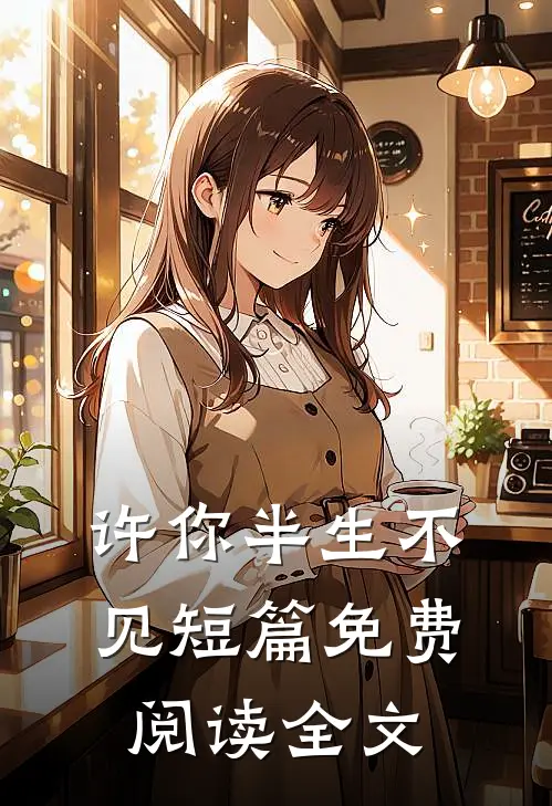 许你半生不见短篇免费阅读全文