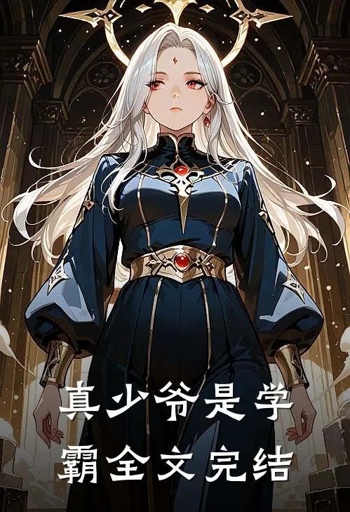 真少爷是学霸全文完结