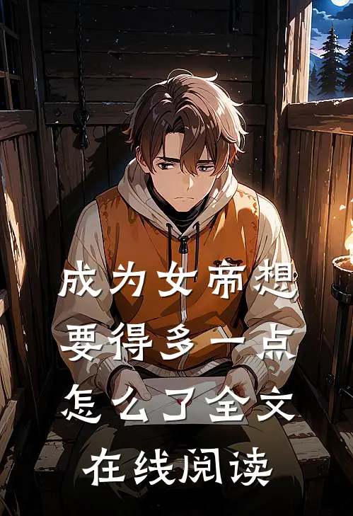 成为女帝想要得多一点怎么了全文在线阅读
