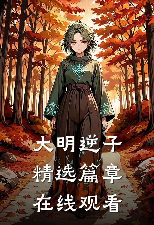 大明逆子精选篇章在线观看