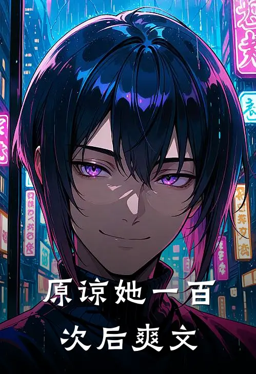 原谅她一百次后爽文