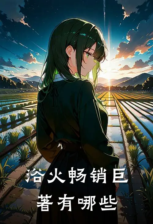 浴火畅销巨著有哪些