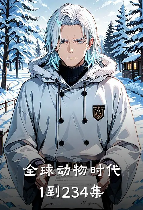 全球动物时代1到234集