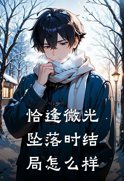 恰逢微光坠落时结局怎么样