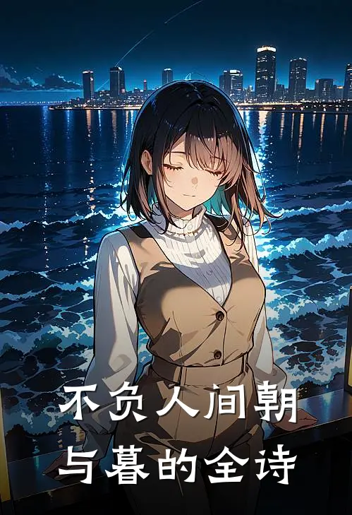 不负人间朝与暮的全诗