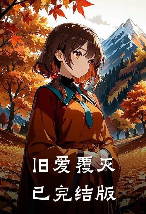 旧爱覆灭已完结版