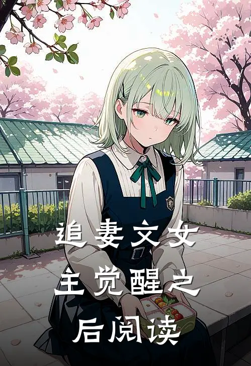 追妻文女主觉醒之后阅读