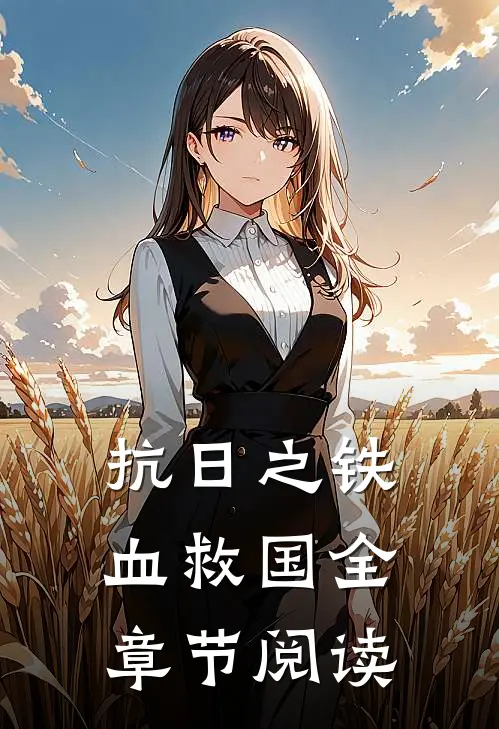 抗日之铁血救国全章节阅读