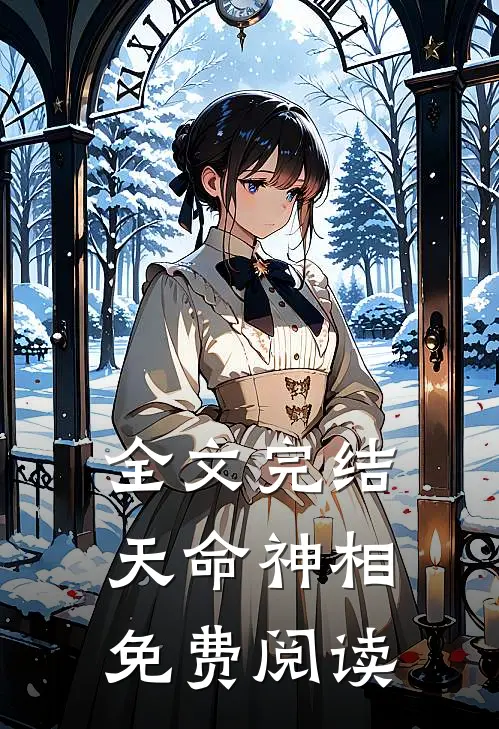 全文完结天命神相免费阅读