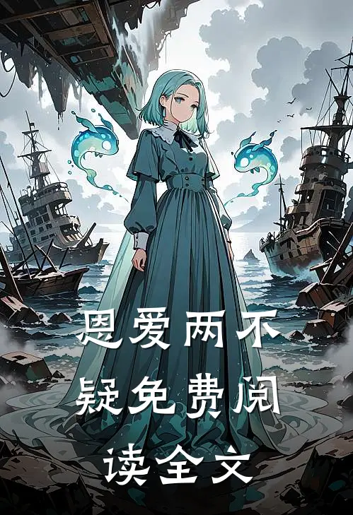 恩爱两不疑免费阅读全文