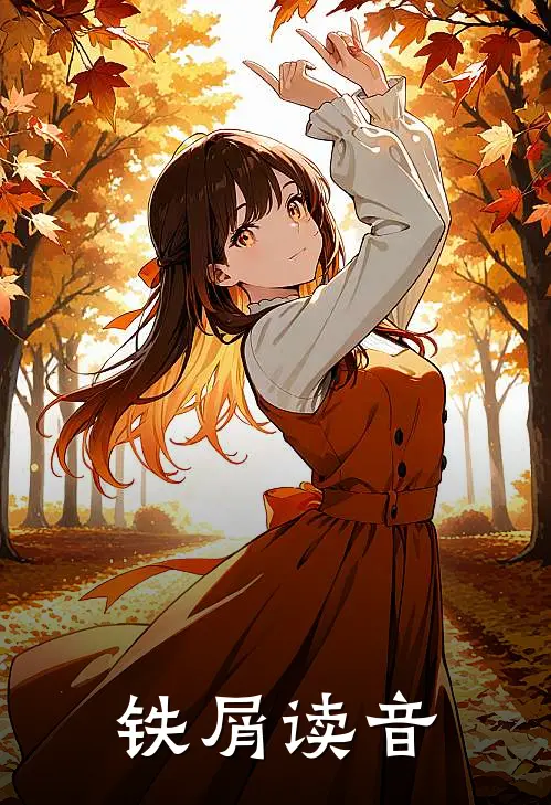 铁屑读音