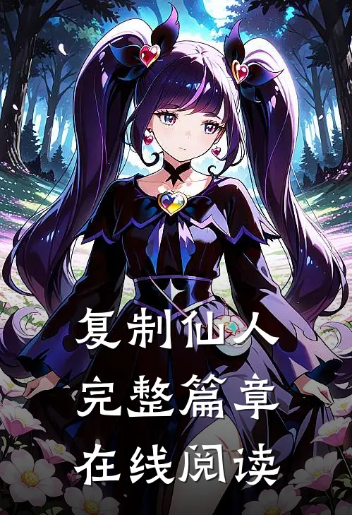 复制仙人完整篇章在线阅读