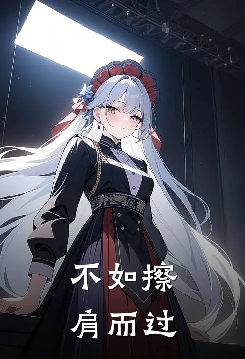 不如擦肩而过