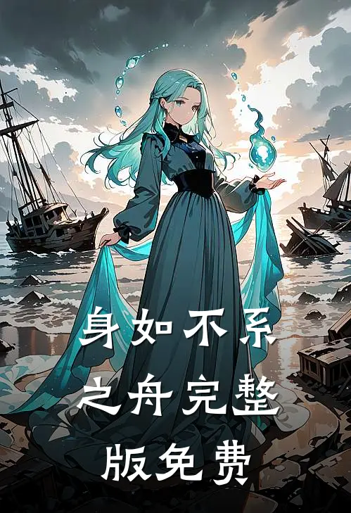 身如不系之舟完整版免费