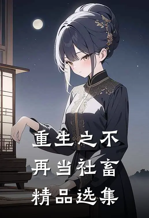 重生之不再当社畜精品选集
