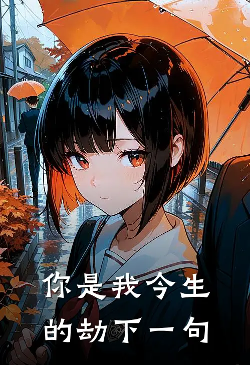 你是我今生的劫下一句