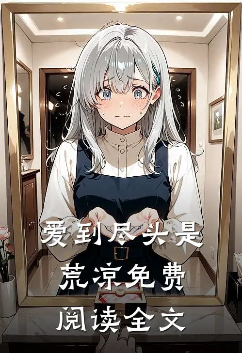 爱到尽头是荒凉免费阅读全文