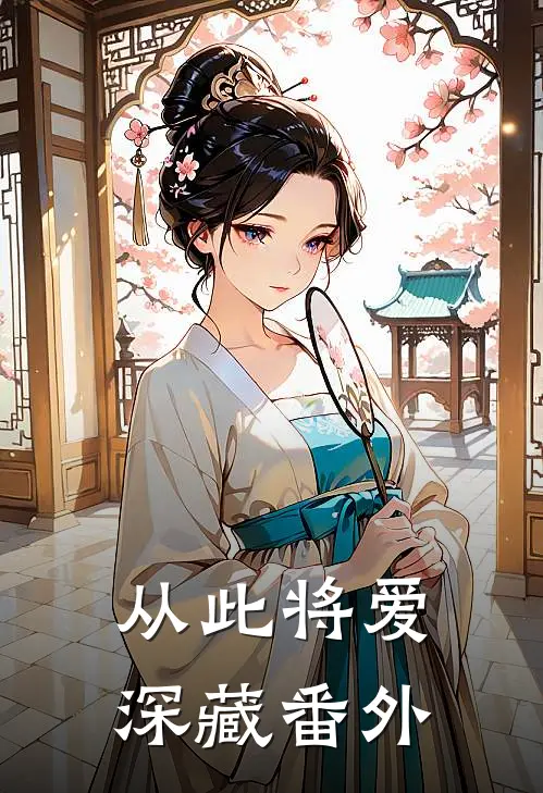 从此将爱深藏番外