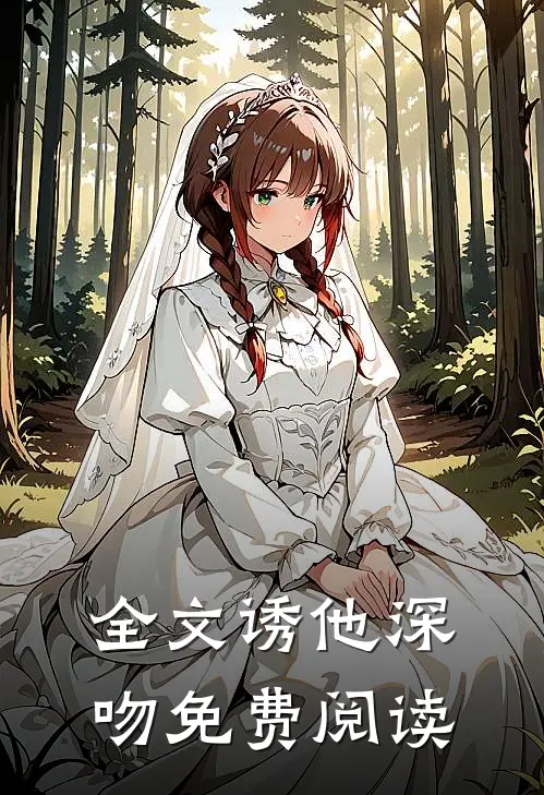 全文诱他深吻免费阅读