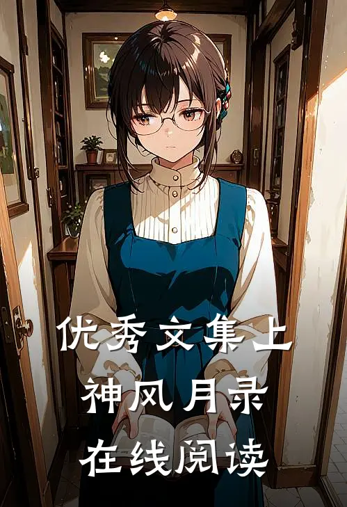 优秀文集上神风月录在线阅读