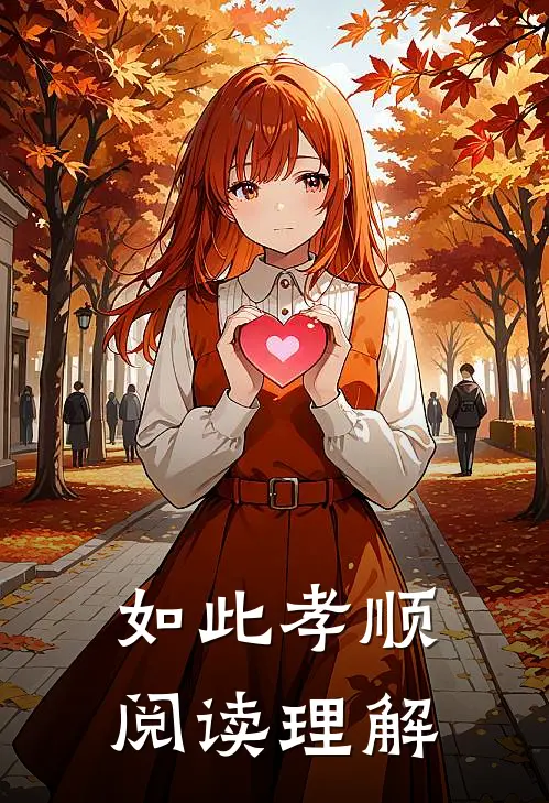 如此孝顺阅读理解