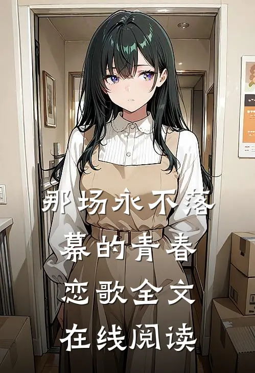 那场永不落幕的青春恋歌全文在线阅读