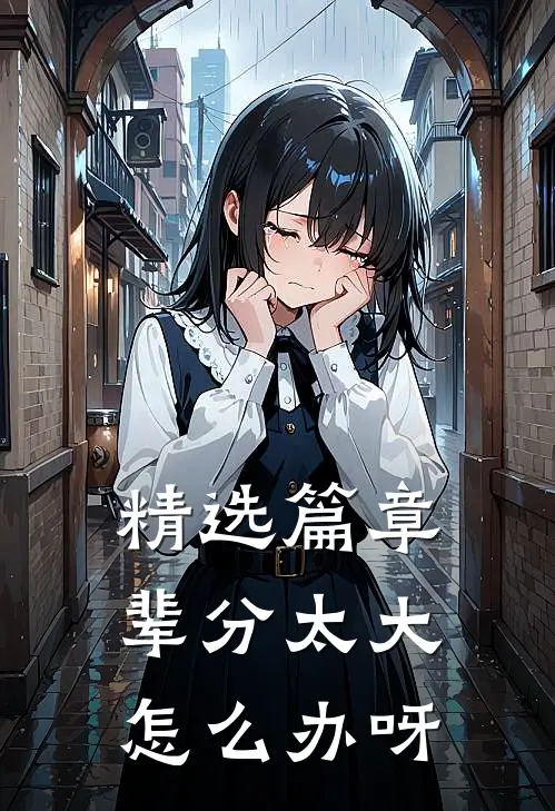 精选篇章辈分太大怎么办呀
