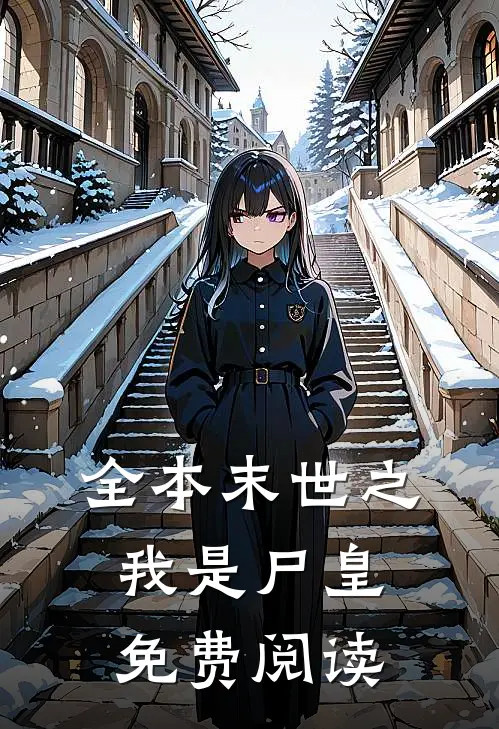 全本末世之我是尸皇免费阅读