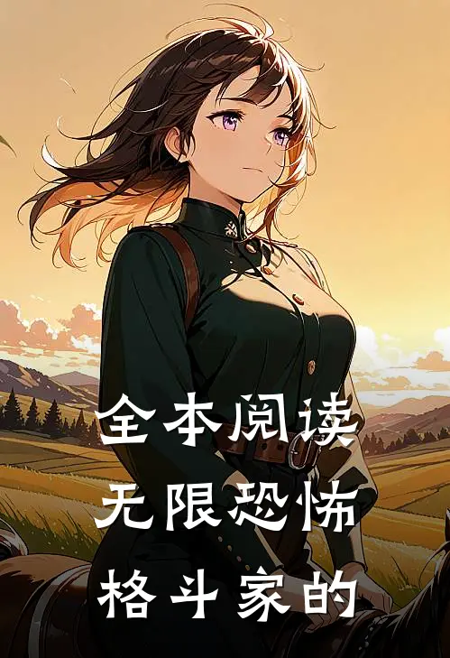 全本阅读无限恐怖格斗家的