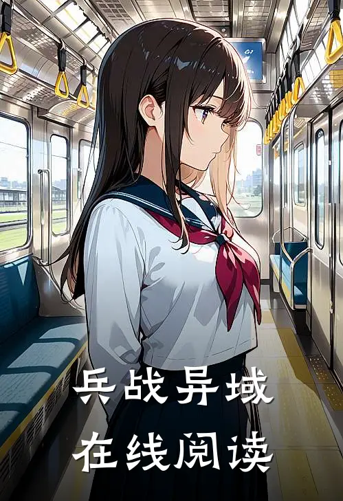 兵战异域在线阅读