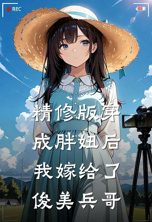 精修版穿成胖妞后我嫁给了俊美兵哥