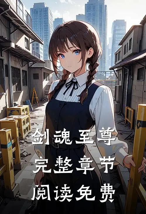 剑魂至尊完整章节阅读免费