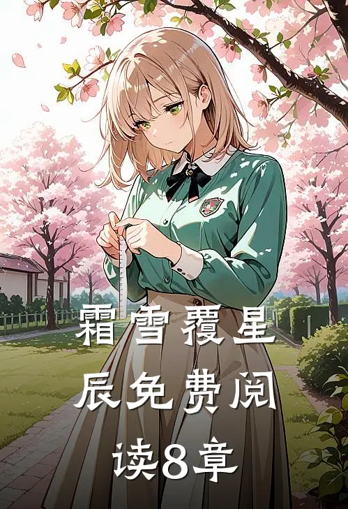 霜雪覆星辰免费阅读8章