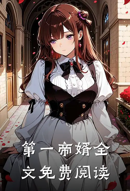 第一帝婿全文免费阅读