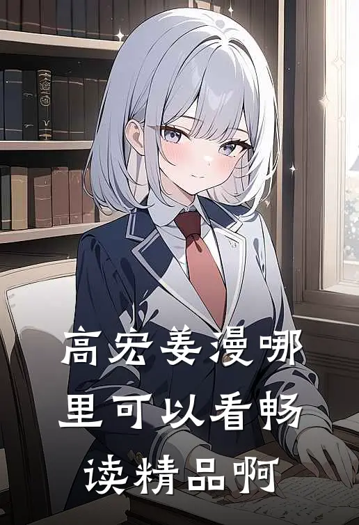 高宏姜漫哪里可以看畅读精品啊