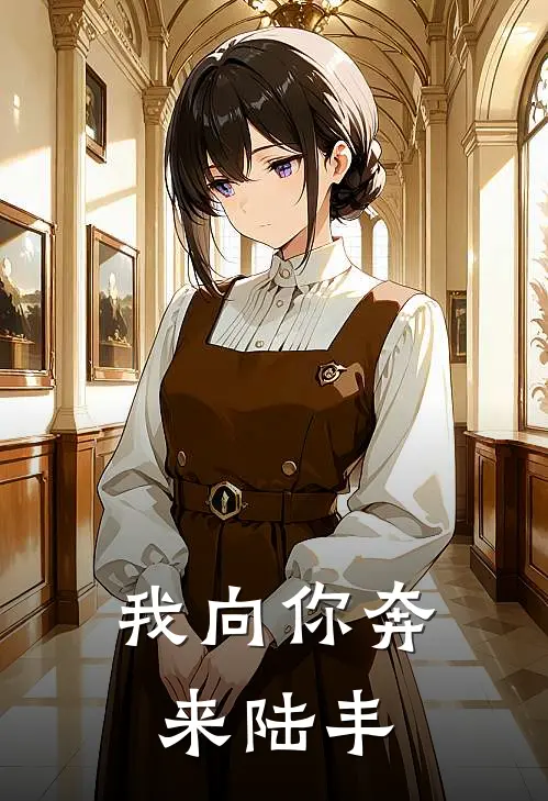 我向你奔来陆丰